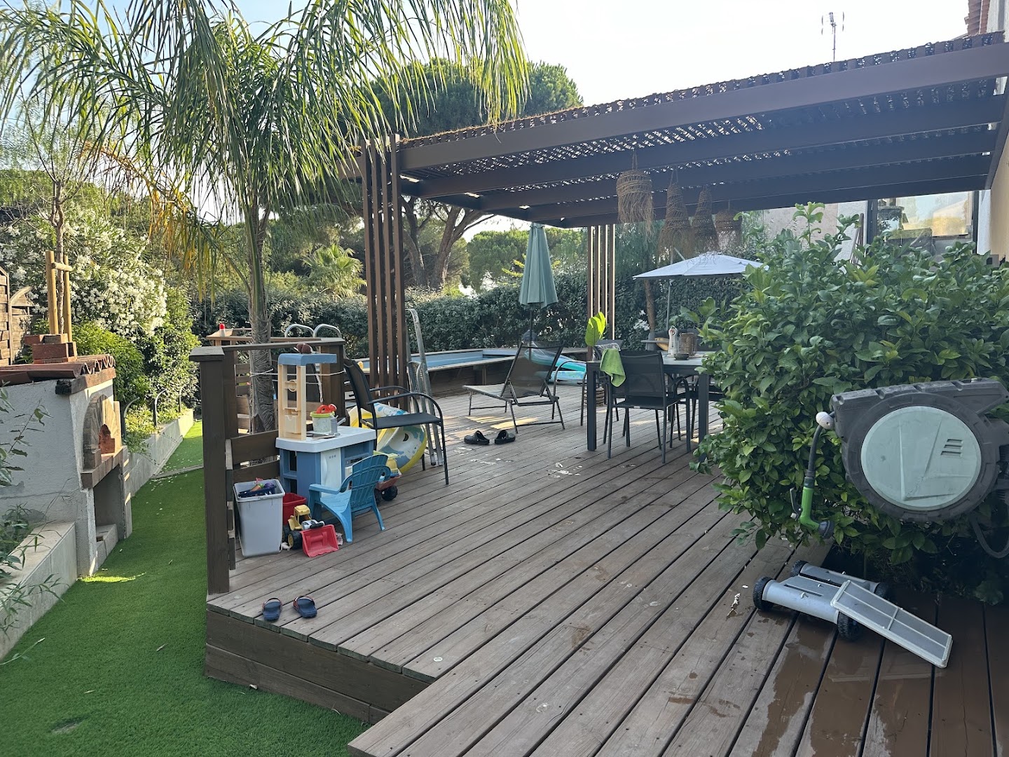 Sarl BF Menuiseries — Photos 13